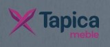 Logo firmy Tapica Meble
