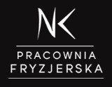 Logo firmy NK Pracownia Fryzjerska