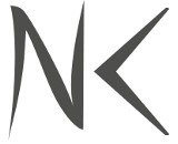 Logo firmy NK Pracownia Fryzjerska - Twój fryzjer we Wrocławiu