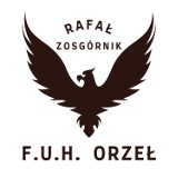 Logo firmy  F.U.H ORZEŁ RAFAL ZOSGÓRNIK
