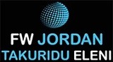 Logo firmy Hurtownia Jordan