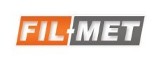 Logo firmy Fil-Met Produkcja Podajników Ślimakowych