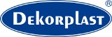 Logo firmy Dekorplast