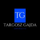 Logo firmy Targosz Gajda Adwokaci Spółka Cywilna