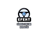 Logo firmy Ośrodek Szkolenia Kierowców "Efekt"