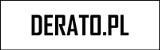 Logo firmy Derato -  dezynfekcja Warszawa