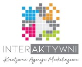 Logo firmy Agencja Marketingowa InterAktywni