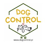 Logo firmy Dog Control 