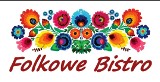 Logo firmy Folkowe Bistro 