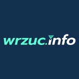 Logo firmy wrzuc.info - Twój serwis informacyjny