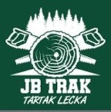 Logo firmy JB Trak Jacek Bator
