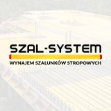 Logo firmy Dawid Rogulski Szal-System 