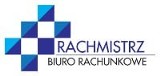 Logo firmy Rachmistrz Kraków Sp. z o.o.