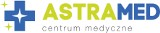 Logo firmy ASTRAMED Centrum Medyczne