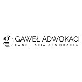 Logo firmy Gaweł Adwokaci Kancelaria Adwokacka Gliwice