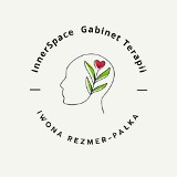 Logo firmy InnerSpace Gabinet Terapii Iwona Rezmer-Pałka