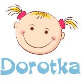 Logo firmy Sklep Dorotka - Buty i Ubrania Dla Dzieci