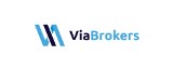 Logo firmy ViaBrokers | broker ubezpieczeń i adwokat dla firm