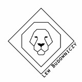 Logo firmy Lew Budowniczy