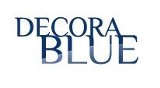 Logo firmy DECORA BLUE