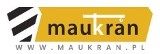 Logo firmy Maukran s.c.