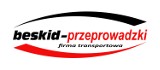 Logo firmy Beskid-Przeprowadzki