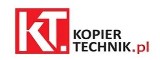 Logo firmy KOPIER TECHNIK S.C.