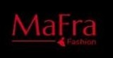 Logo firmy Mafra Małgorzata Frandzelska