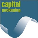 Logo firmy CAPITAL PACKAGING Marek Wietlicki