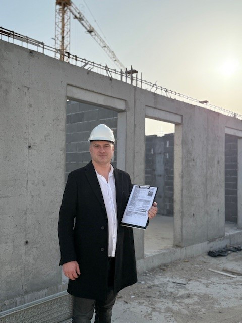 Świadectwo Energetyczne Toruń, Audyt Energetyczny Dekowski Łukasz, Toruń