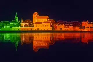 Logo firmy Świadectwo Energetyczne Toruń, Audyt Energetyczny Dekowski Łukasz