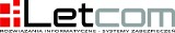 Logo firmy Letcom
