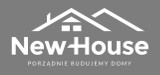 Logo firmy New-House Sp.k.