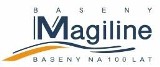 Logo firmy Grzegorz Sroga Autoryzowany Dealer Magiline