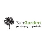Logo firmy Sungarden - firma ogrodnicza