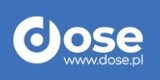 Logo firmy Dose Sp. z o. o.