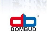 Logo firmy DOMBUD S.A.