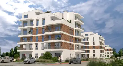 DOMBUD S.A., Katowice
