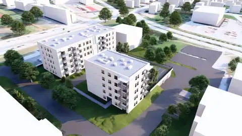DOMBUD S.A., Katowice