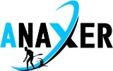 Logo firmy ANAXER MELLER SPÓŁKA JAWNA