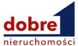 Logo firmy Dobre Nieruchomości
