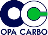 Logo firmy Opa Carbo - badania i pomiary urządzeń elektroenergetycznych