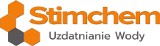 Logo firmy Stimchem - preparaty i systemy uzdatniania wody
