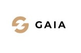 Logo firmy Gaia Solar