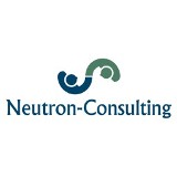 Logo firmy Neutron Consulting Obsługa Firm w Niemczech