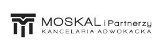 Logo firmy Moskal i Partnerzy Kancelaria Adwokacka