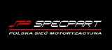 Logo firmy Akumulatory Tczew Specpart