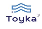 Logo firmy TOYKA Poland Sp. z o.o.