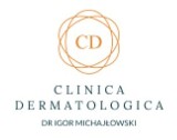 Logo firmy Clinica Dermatologica
