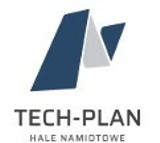 Logo firmy Tech-Plan s.c. Robert Grędas, Artur Turski